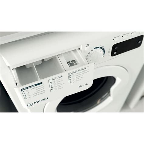 recensioni lavasciuga indesit